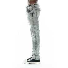 Load image into Gallery viewer, MERO SLIM FIT JEAN IN CARBON
