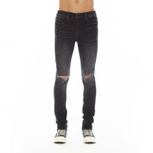 Load image into Gallery viewer, STRAT SUPER SKINNY FIT JEAN IN DAZE
