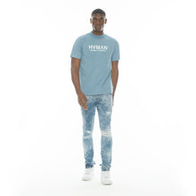 Load image into Gallery viewer, STRAT SUPER SKINNY FIT JEAN IN DREAM
