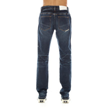 Load image into Gallery viewer, MERO SLIM FIT JEAN IN TWILIGHT
