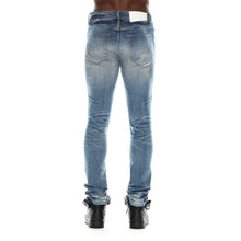 Load image into Gallery viewer, STRAT SUPER SKINNY FIT JEAN IN MOONLIGHT
