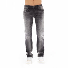 Load image into Gallery viewer, MERO SLIM FIT JEAN IN NASH

