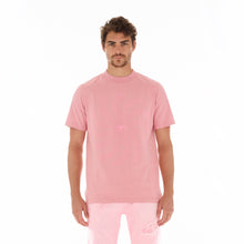 Load image into Gallery viewer, NOVELTY TEE &quot;EYE&quot; IN CORAL
