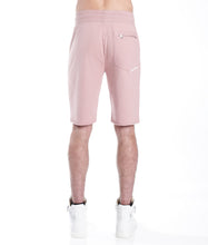 Load image into Gallery viewer, FRENCH TERRY SWEATSHORT IN DUSTY PINK
