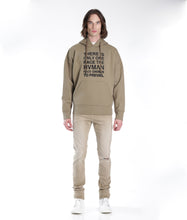 Load image into Gallery viewer, PULLOVER SWEATSHIRT IN SAGE
