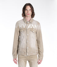 Load image into Gallery viewer, MK2 JACKET IN KHAKI
