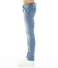 Load image into Gallery viewer, STRAT SUPER SKINNY FIT JEAN IN SADONA
