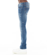 Load image into Gallery viewer, STRAT SUPER SKINNY FIT JEAN IN TUSCANY
