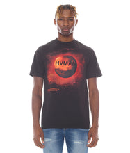 Load image into Gallery viewer, NOVELTY TEE MARS IN BLACK
