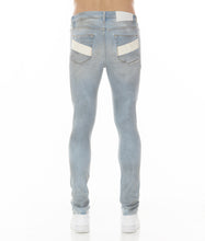 Load image into Gallery viewer, STRAT SUPER SKINNY FIT JEAN IN FALCON 2
