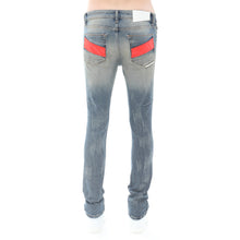 Load image into Gallery viewer, STRAT SUPER SKINNY FIT JEAN IN ASPEN
