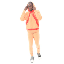Load image into Gallery viewer, SWEATPANT IN APRICOT
