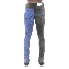 Load image into Gallery viewer, STRAT SUPER SKINNY FIT JEAN IN CRINKLED
