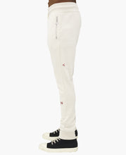 Load image into Gallery viewer, HVMAN SWEATPANT IN CREAM
